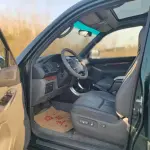 Toyota Prado 2008 из Китая