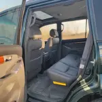 Toyota Prado 2008 из Китая