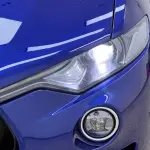 Maserati Levante 2019 350 л.с. — лот 56829604 из Китая