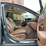 Mercedes-Benz E-Class 2016 245 л.с. из Китая