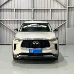Infiniti QX60 2022 из Китая