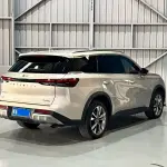 Infiniti QX60 2022 из Китая