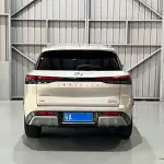Infiniti QX60 2022 из Китая