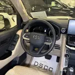 Toyota Land Cruiser лот 56587619 из Китая