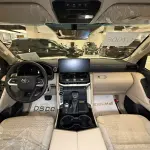 Toyota Land Cruiser лот 56587619 из Китая