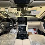 Toyota Land Cruiser лот 56588246 из Китая