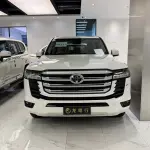 Toyota Land Cruiser из Китая
