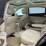 Mercedes-Benz S-Class 2015 272 л.с. 272 л.с. из Китая