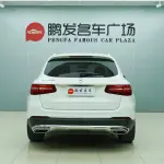 Mercedes-Benz GLC 2017 из Китая