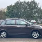 Suzuki Liana A6 2015 из Китая