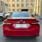 Toyota Camry 2021 209 л.с. — лот 56821569 из Китая