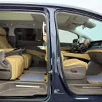 Denza Denza D9 2024 из Китая