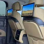 Denza Denza D9 2024 из Китая