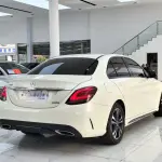 Mercedes-Benz C-Class 2020 из Китая