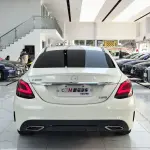 Mercedes-Benz C-Class 2020 из Китая