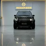 Land Rover Discovery 2015 из Китая