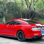 Ford Mustang 2019 из Китая