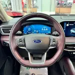 Ford Explorer 2023 из Китая
