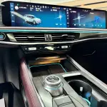 Ford Explorer 2023 из Китая