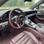 Porsche Panamera 2019 330 л.с. — лот 56821927 из Китая
