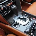 Bentley Flying Spur 2017 из Китая
