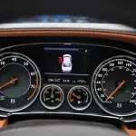Bentley Flying Spur 2017 из Китая