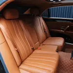 Bentley Flying Spur 2017 из Китая