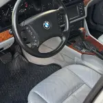 BMW 5 Series (Import) 2002 из Китая
