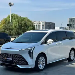 Buick Century 2024 237 л.с. 237 л.с. из Китая