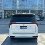 Buick Century 2024 237 л.с. 237 л.с. из Китая
