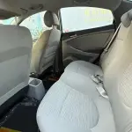 Hyundai Verna 2015 из Китая