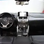 Lexus NX 2018 155 л.с. из Китая