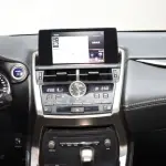 Lexus NX 2018 155 л.с. из Китая