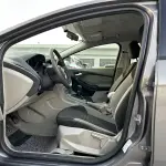 Ford Focus 2012 из Китая