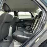 Ford Focus 2012 из Китая