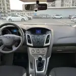 Ford Focus 2012 из Китая