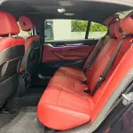 BMW 5 Series 2024 184 л.с. 184 л.с. из Китая