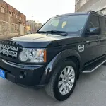 Land Rover Discovery 2011 245 л.с. — лот 56822634 из Китая