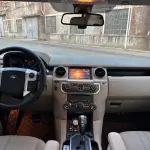 Land Rover Discovery 2011 245 л.с. — лот 56822634 из Китая