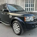 Land Rover Discovery 2011 245 л.с. — лот 56822634 из Китая