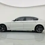 BMW 5 Series 2020 из Китая