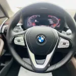 BMW 5 Series 2020 из Китая