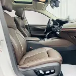 BMW 5 Series 2020 из Китая