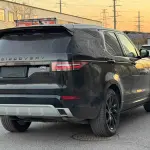 Land Rover Discovery 2019 из Китая