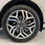 Land Rover Evoque 2023 из Китая