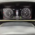 Land Rover Range Rover 2017 из Китая