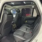 Land Rover Range Rover 2017 из Китая
