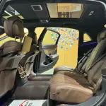 Mercedes-Benz S-Class 2018 из Китая