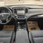 Toyota Crown 2017 235 л.с. из Китая