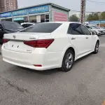 Toyota Crown 2017 235 л.с. из Китая
